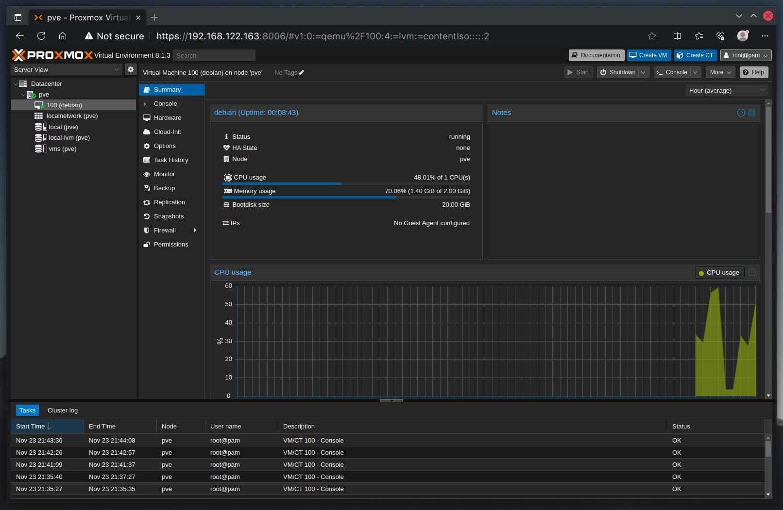 Proxmox Ve Introduces Secure Boot Compatibility